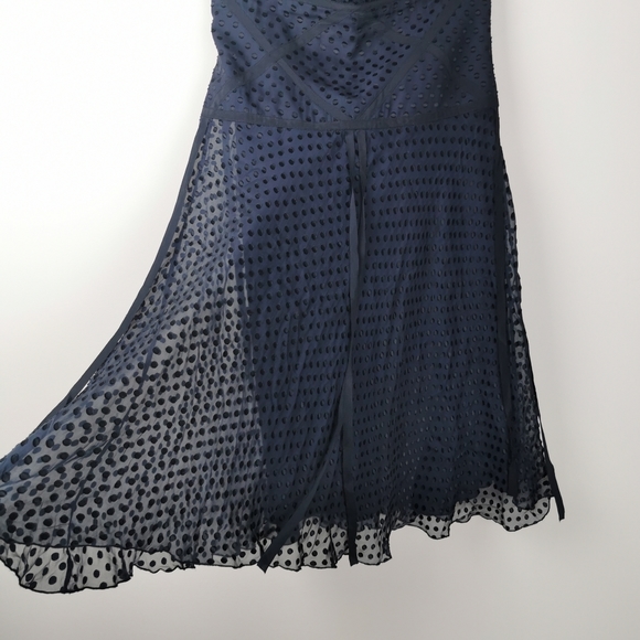 Maria Grachvogel Strapless Dress - Picture 4 of 11